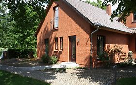 Ferienwohnung Rehblick